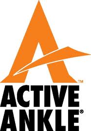 Active Ankle logo